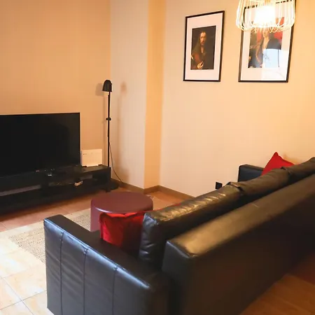 D'ali W Centrum Poznania Ul Rozana 21 Daire *