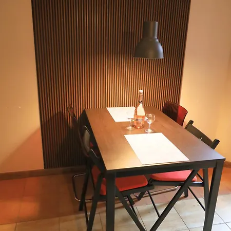 D'ali W Centrum Poznania Ul Rozana 21 Daire Poznan