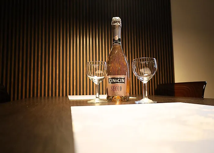 Appartement D'ali W Centrum Poznania Ul Rozana 21