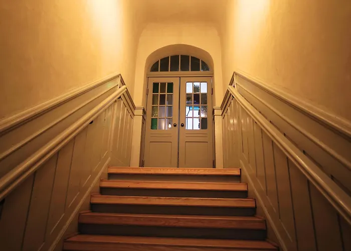 D'ali W Centrum Poznania Ul Rozana 21 Appartement