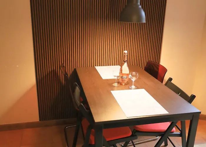 D'ali W Centrum Poznania Ul Rozana 21 Appartement Poznań