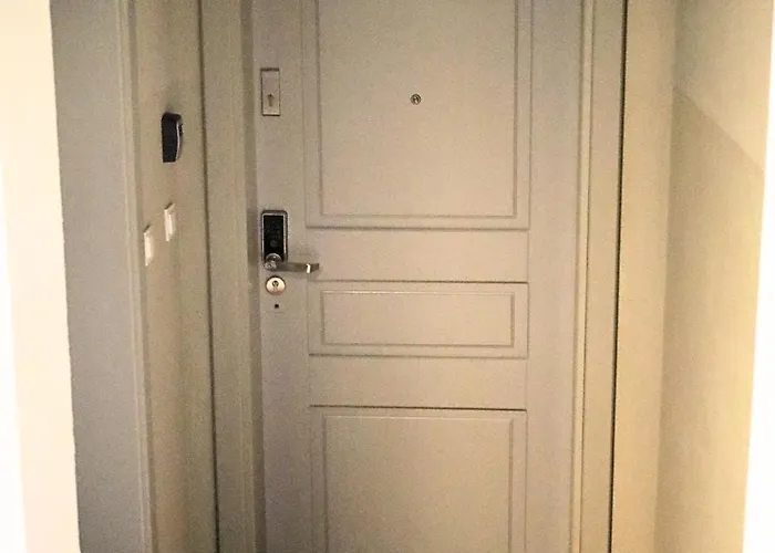 D'ali W Centrum Poznania Ul Rozana 21