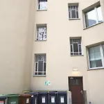 아파트 D'ali W Centrum Poznania Ul Rozana 21