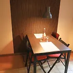 D'ali W Centrum Poznania Ul Rozana 21 아파트 포즈난