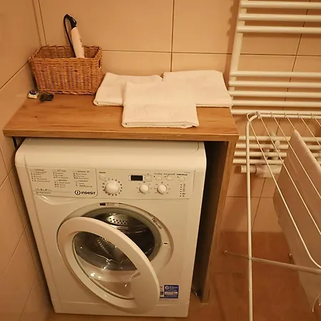 D'ali W Centrum Poznania Ul Rozana 21 Apartament Poznań