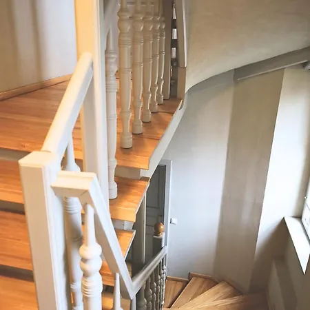 D'ali W Centrum Poznania Ul Rozana 21 * Posen