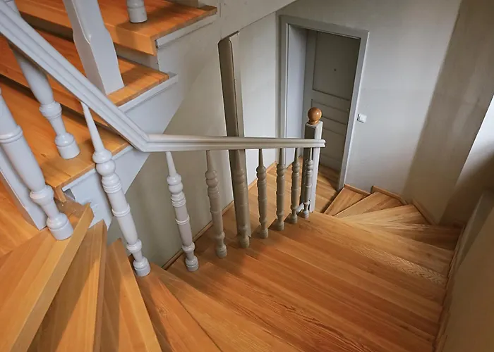 D'ali W Centrum Poznania Ul Rozana 21 Apartment